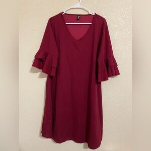0X SHEIN Dress
